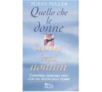 Quello Che Le Donne Pensano Degli U [Italia]