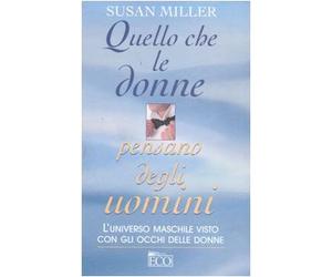 Quello Che Le Donne Pensano Degli U [Italia]