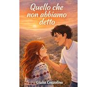 Quello che non abbiamo detto: 1
