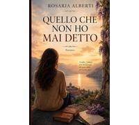 QUELLO CHE NON HO MAI DETTO: Le domande che non mi hanno mai fatto