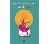 Quello che non sai di me