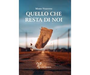 Quello che resta di noi