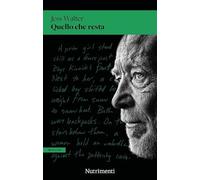 Quello che resta (Greenwich)