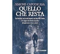 Quello che resta (I libri di Innsmouth)