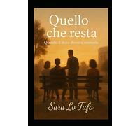 Quello che resta: Quando il dono diventa memoria (Specchi del Reale e dell’Immaginario)