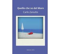 Quello che so del Mare: edizione 2025: Edizione 2025