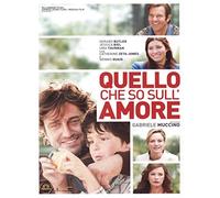 Quello che so sull'amore [Italia] [DVD]