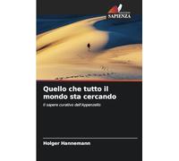 Quello che tutto il mondo sta cercando