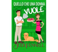 Quello che una donna vuole: 1 (Manley Maids - Italiano)