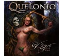 Quelonio - Vicio Y Virtud (Vice And Virtue)