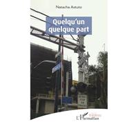 Quelqu’un quelque part (Théâtres)
