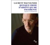 Quelque Chose Dabsent Qui Me Tourmente (ebook)