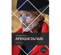 Quelque Chose Dafrique Du Sud (ebook)