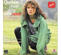 Quelque chose dans mon coeur