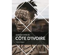 Quelque chose de Côte d'Ivoire