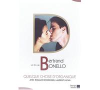 Quelque Chose d'Organique [DVD]