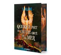 Quelque part au-delà de la mer