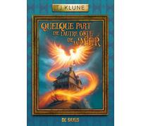 Quelque part au-delà de la mer