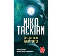 Quelque part avant l'enfer