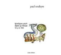 Quelque Part Dans La Foule Il Y A Toi (ebook)