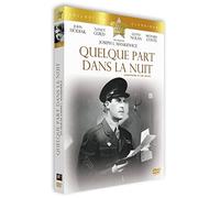 Quelque part dans la nuit [Francia] [DVD]