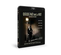 Quelque part dans la nuit [Francia] [Blu-ray]