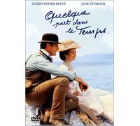 Quelque part dans le temps [Francia] [DVD]
