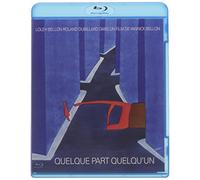 Quelque Part Quelqu'un [Francia] [Blu-ray]