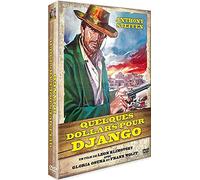 Quelques dollars pour Django [Francia] [DVD]