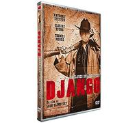 Quelques dollars pour Django [Francia] [DVD]