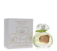 Quelques Fleurs Jardin Secret Collection Privee Houbigant EdP 3.4 oz / e 100 ml