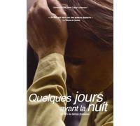 Quelques jours avant la nuit [Francia] [DVD]