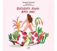 Quelques Jours Avec Moi (audiolibro)