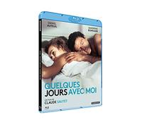 Quelques jours avec moi [Blu-ray]