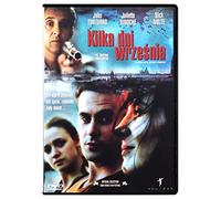 Quelques jours en septembre [DVD] (IMPORT) (No hay versión española)