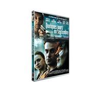 Quelques jours en septembre [Francia] [DVD]