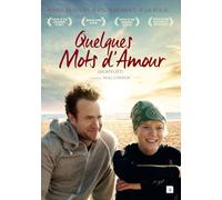Quelques mots d'amour [Francia] [DVD]