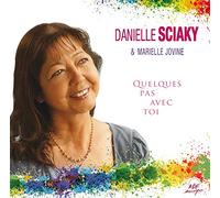 Quelques pas avec toi