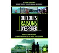 Quelques raisons d'espérer [Francia] [DVD]