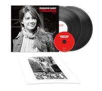 Quelques Titres Que Je Connais d'Elle (Vol. 1) – Vinilo – Edición coleccionista – Parlophone