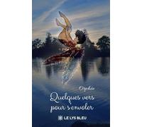 Quelques vers pour s'envoler