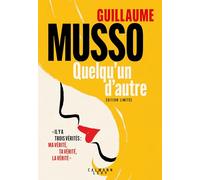 Quelqu'un d'autre: roman