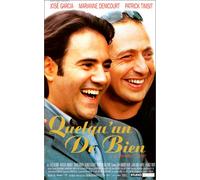Quelqu'un de bien [Francia] [VHS]