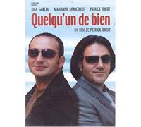 Quelqu'un de Bien (Original French ONLY Version)