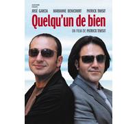 Quelqu'Un De Bien [USA] [DVD]