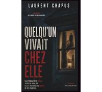 Quelqu'un vivait chez elle: elle pensait être seule, jusqu'au jour où elle a regardé les images de ses caméras. (ça n'arrive pas qu'aux autres)
