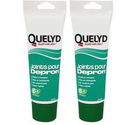 Quelyd 30601870 Colles (Paquete de 2)