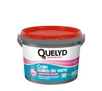Quelyd QL302403 - Pegamento de tela, 5 kg, color Rosa