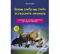 Quem conta um conto acrescenta um ponto (B1-B2)