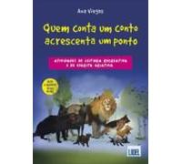 Quem Conta Um Conto Acrescenta Um Ponto B1/b2